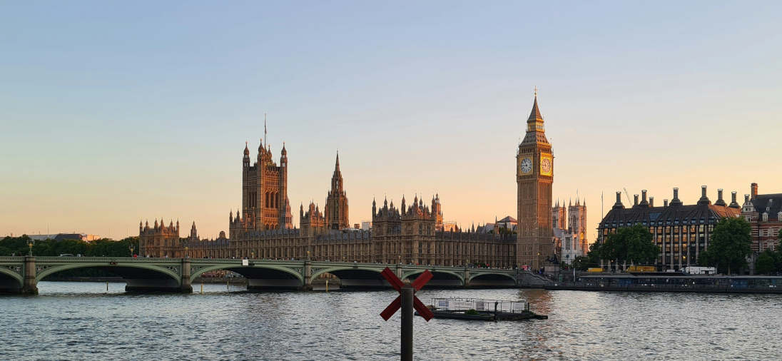 British institutions