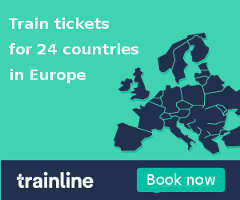 Trainline Europe