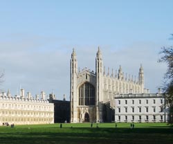 King's College (Cambridge)