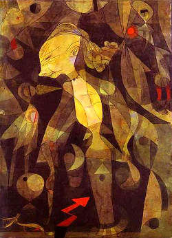 Klee - Lady's adventure