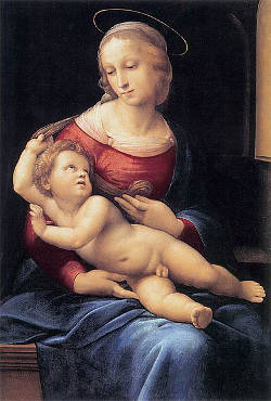 Raphael Madonna