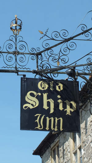 ship inn