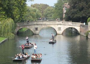 Cambridge