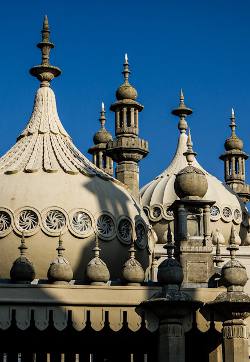 Brighton Pavillion